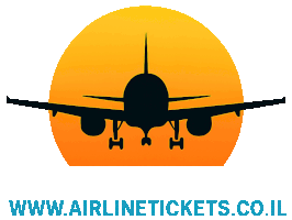 WWW.AIRLINETICKETS.CO.IL